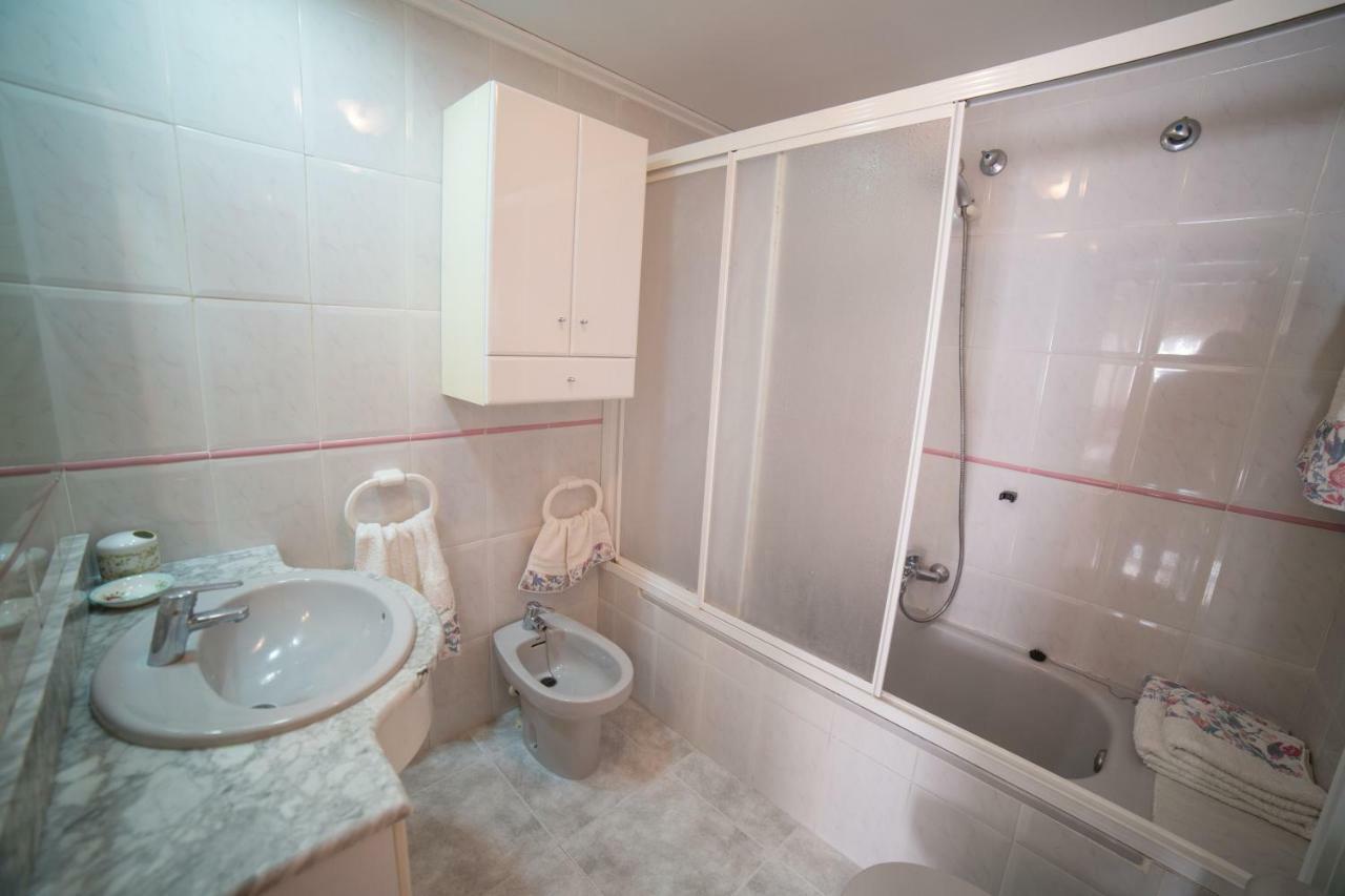 Apartamento Vistamar Daimus Luaran gambar