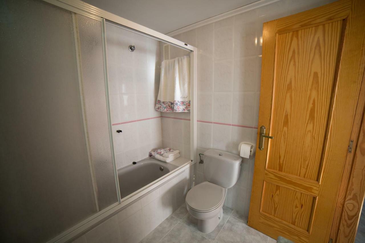 Apartamento Vistamar Daimus Luaran gambar